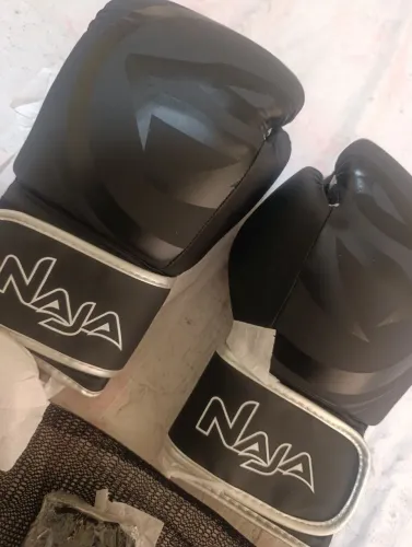 Luvas muay Thai