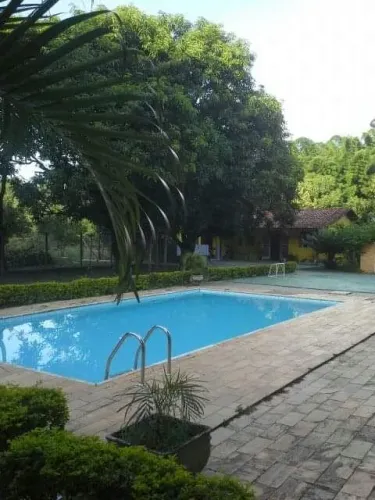 Casa a venda Condomínio Vale do Ipê Amarelo