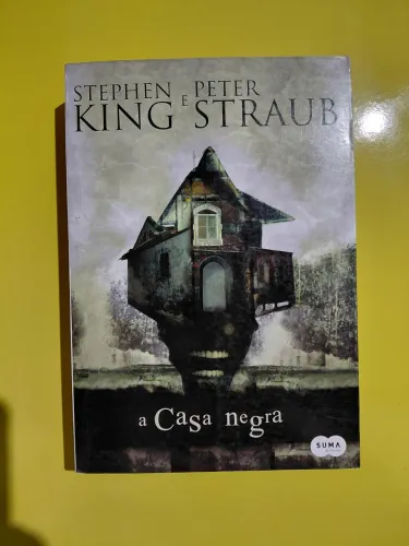 A Casa Negra