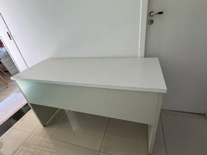 MESA RETANGULAR COMERCIAL
