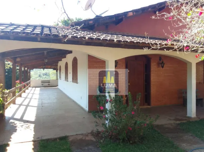 Casa com 3 dormitórios à venda, 180 m² por R$ 990.000,00 - Centro - Ouro Preto/MG