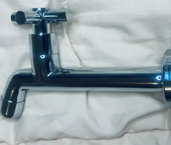 Torneira de Parede Perflex 3 UND