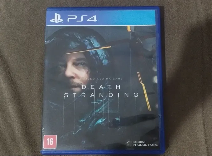 Jogos ps4/ps5