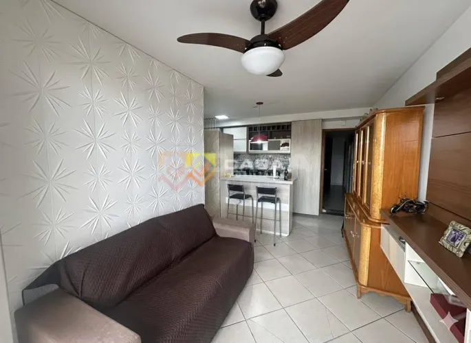 Apartamento 2 Quartos em Jardim Camburi com Excelente Localização!