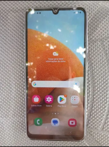 Celular Samsung a32!