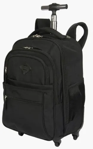 Mochila Sestini Grande 4 rodas