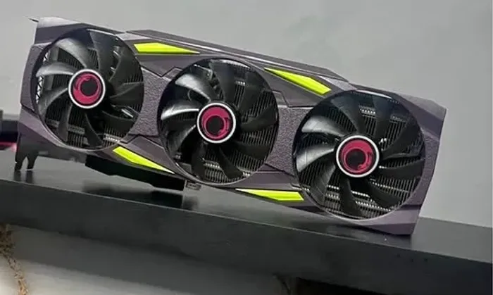 RTX 3080