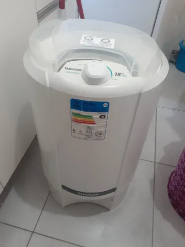 Centrífuga Suggar