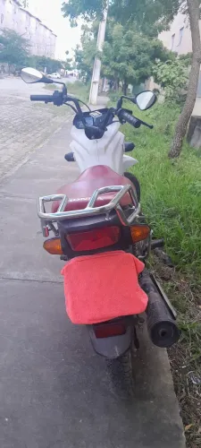 Vendo pop 110i
