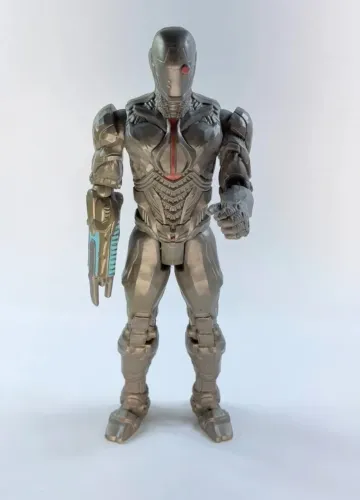 Ciborg