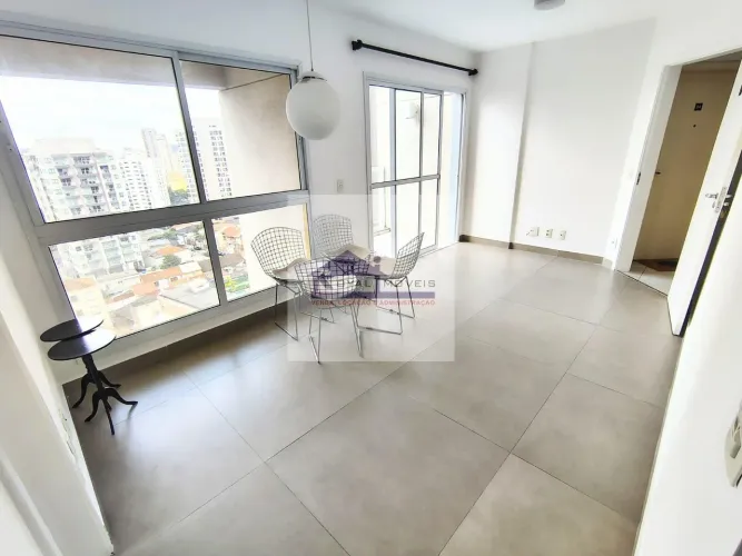 Apartamento locação em Vila Mariana - São Paulo