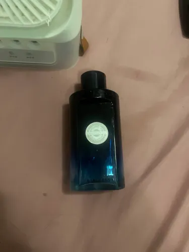 Perfume masculino