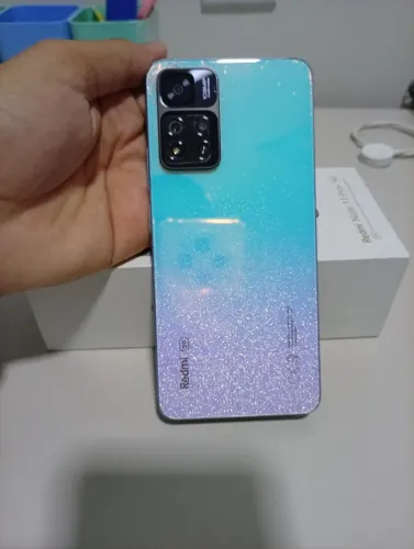 Redimi Note 11 5G