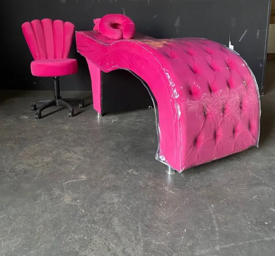 Maca pra cílios e estética direto da fábrica 