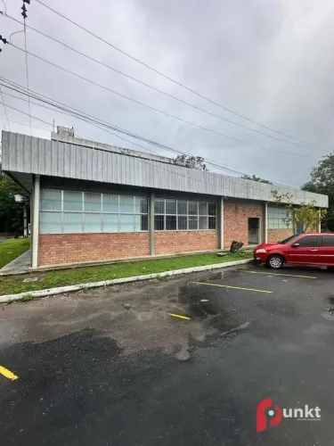 Prédio para alugar, 300 m² por R$ 15.000,00/mês - Distrito Industrial - Manaus/AM