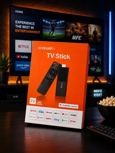 Tv stick