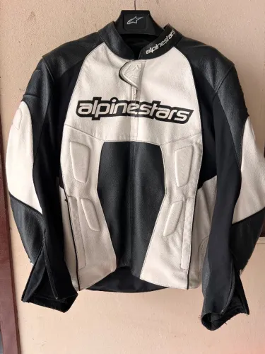 Vendo conjunto de Moto