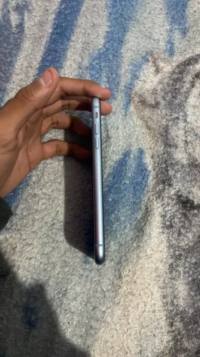 iPhone XR perfeito 