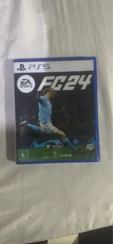 FIFA 24 