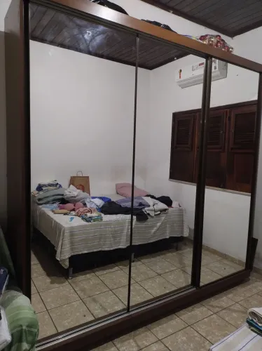 Guarda Roupa