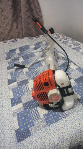Roçadeira Stihl fs350