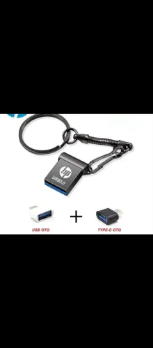 PEN DRIVE 256GB
