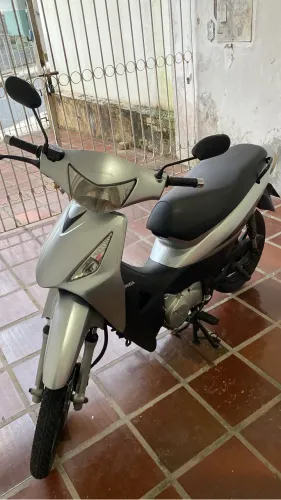Vendo zap *