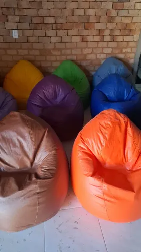 Puff Pera Promoção