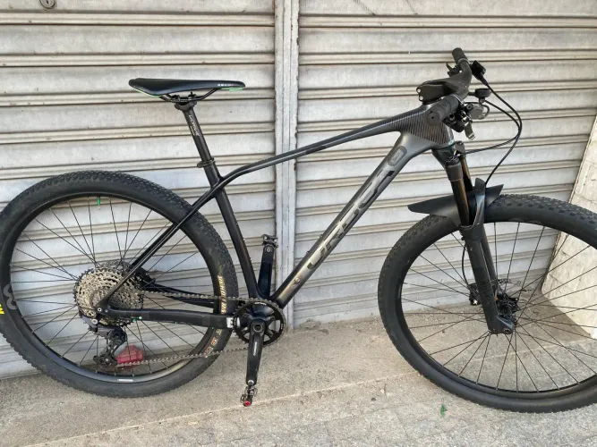 Orbea Alma