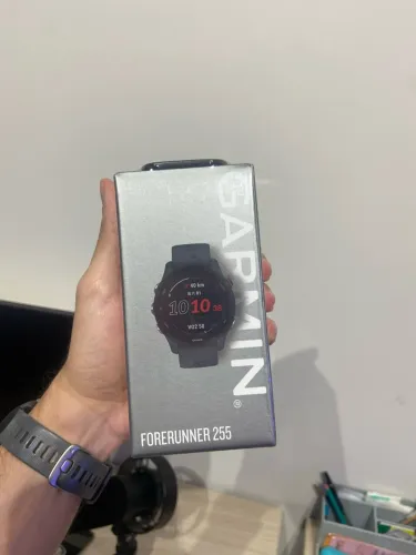 Garmin 255 - Novo / Lacrado 