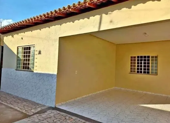 Casa a venda Sao Sebastião