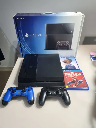 Playstation 4 Slim