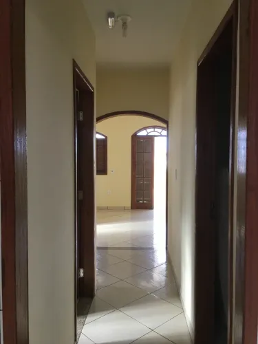 ALUGUEL FIXO 3 QUARTOS