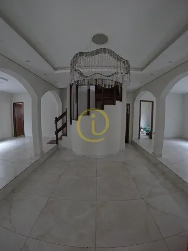 Casa para Venda no Castelo, BH