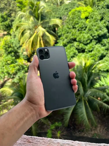 IPHONE 11 PRO MAX