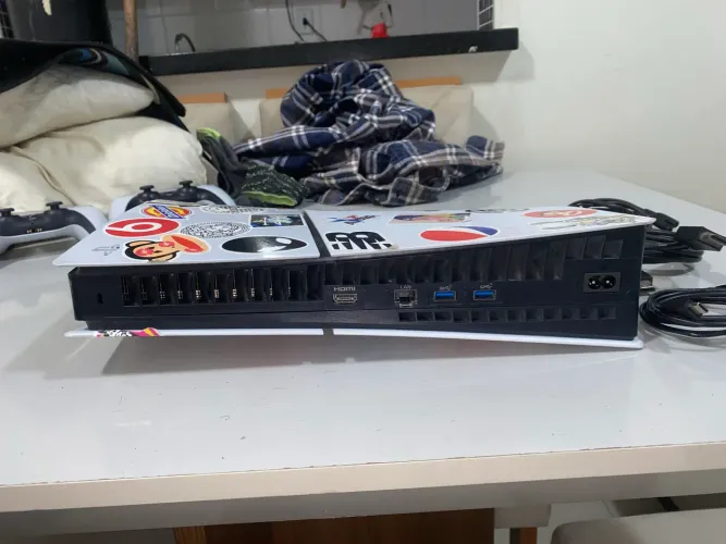 Ps5 usado