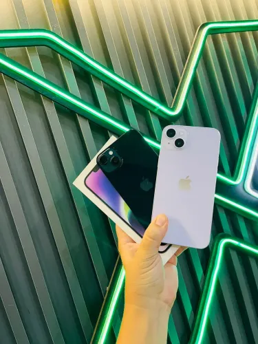 iPhone 14 pronta entrega e melhor preço - venha hoje