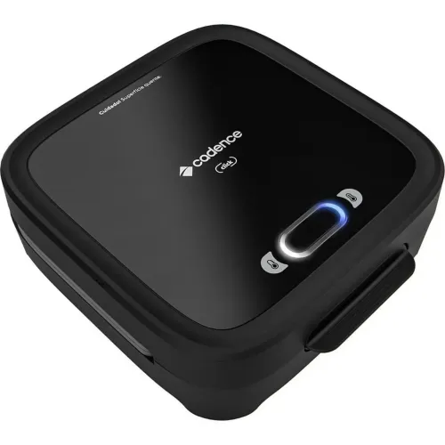 sanduicheira elétrica Cadence Click (750W) - (VALOR NEGOCIÁVEL)