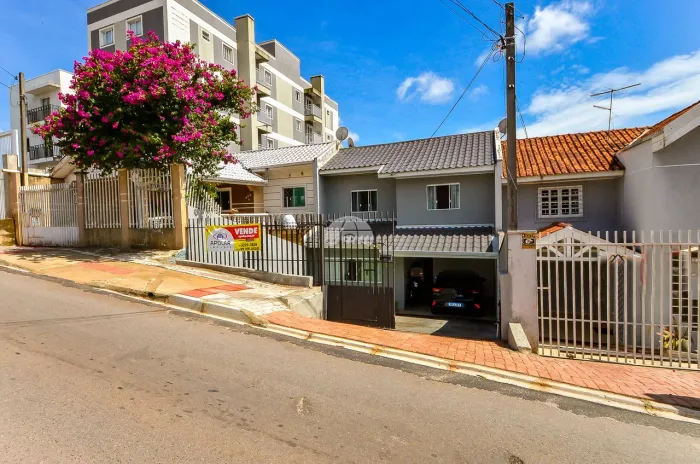 Vendas Sobrado Colombo PR