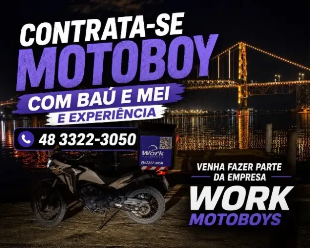 Motoboy