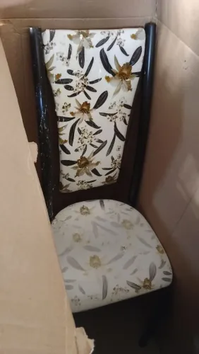 6 Cadeira