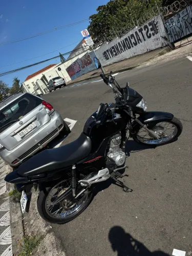 HONDA START 2024 2024