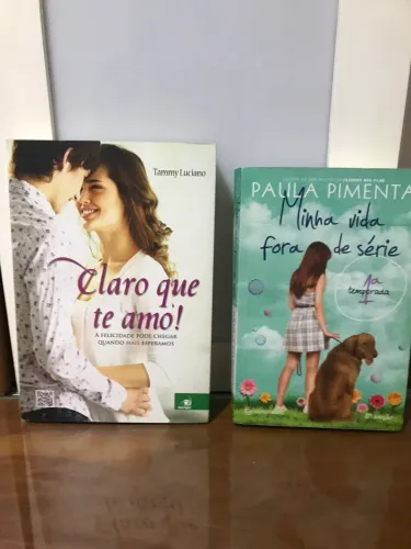 Livros