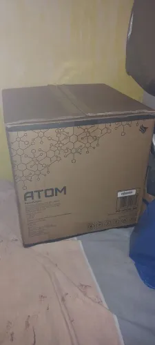 Pc gamer Ryzen 3 3200g 16gb ram é ssd