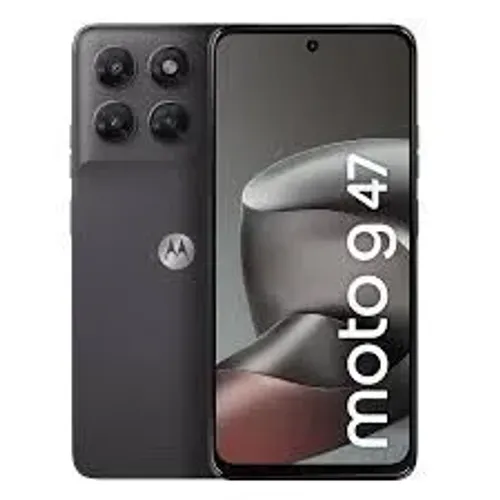 MOTO G47 128 GB 12 DE RAM BOOST