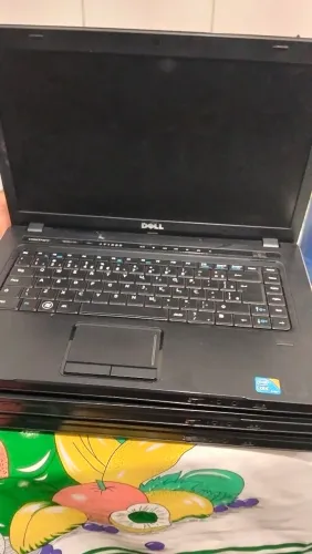 3 notebook Dell lote leva os 3