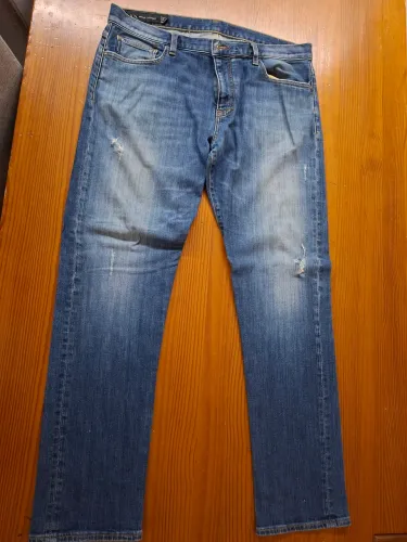 Calça Jeans Armani Exchange