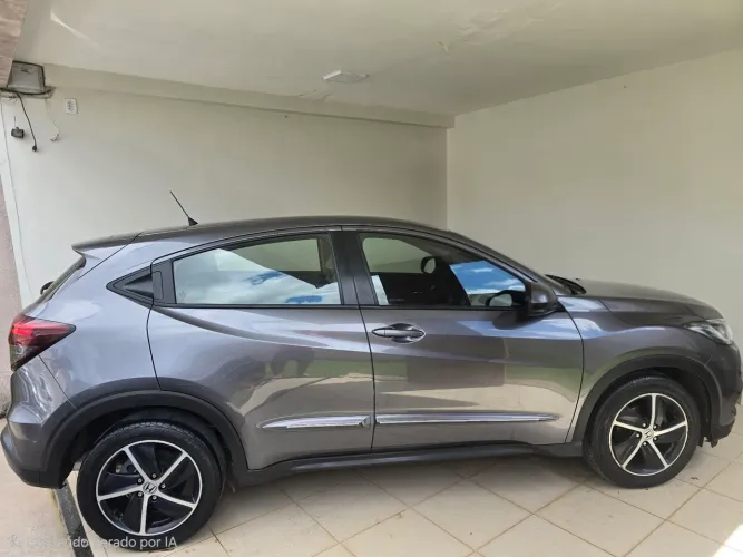Honda HR-V LX 1.8 Flexone 16V 5P Aut. 2020