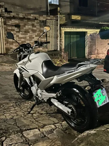 Fazer 2014 de procedência 