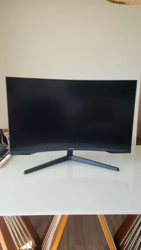 Monitor Gamer Odyssey G5 32"